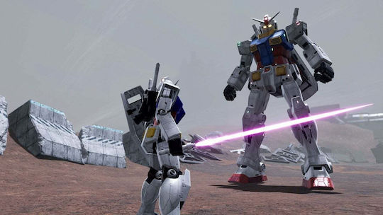 Gundam Breaker 4 PS5 Игра