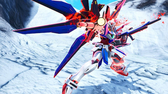 Gundam Breaker 4 PS5 Игра