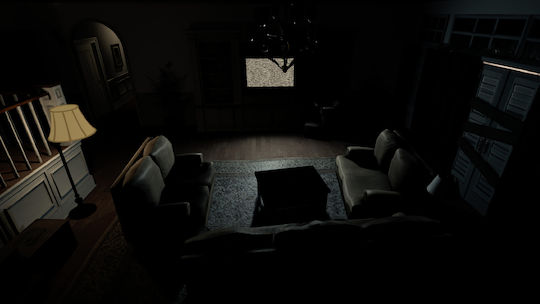 Paranormal Activity: The Lost Soul PS4 Game