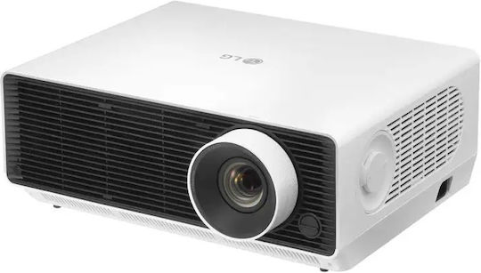 LG BU50NST Проектор DLP 4K Ultra HD Лазерен с Wi-Fi Черен