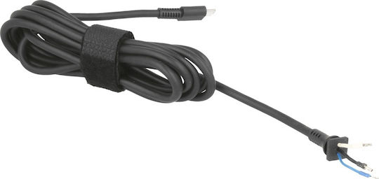 Movano Cablu DC / Neîncheiat 1.8m (DC-TAB/USBC1.8) 1buc