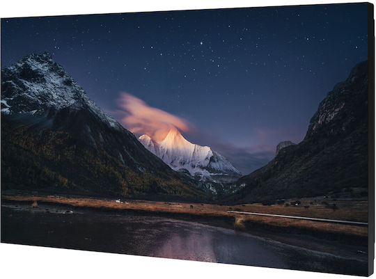 Samsung Series Public Display IPS Full HD 55"