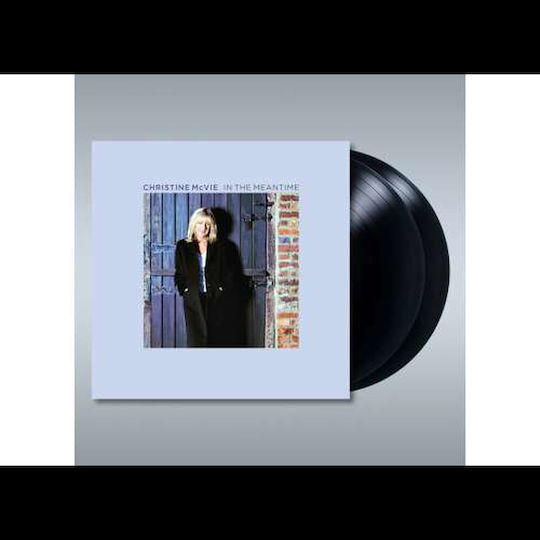 In Meantime Vinyl