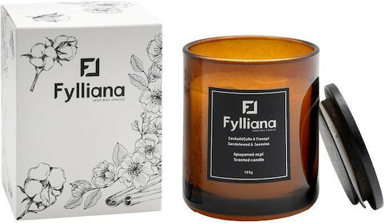 Fylliana Αρωματικό σε Βάζο