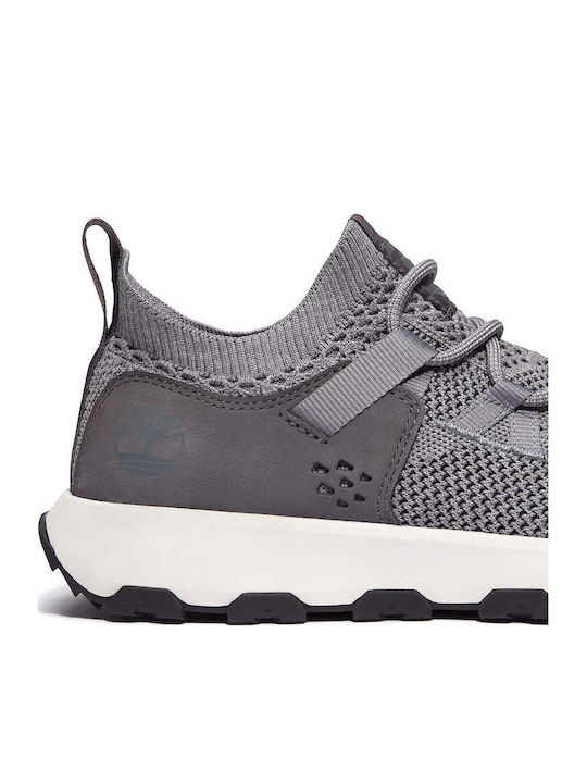 Winsor Trail Ανδρικά Sneakers Medium Grey