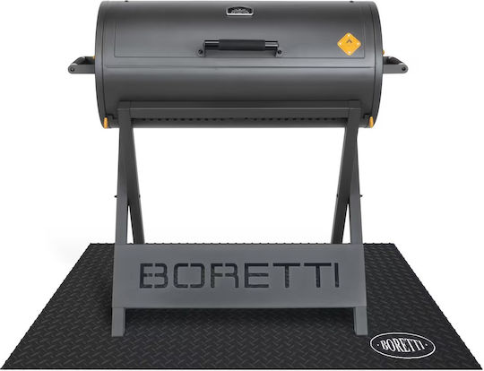 Boretti Αξεσουάρ για Ψησταριές