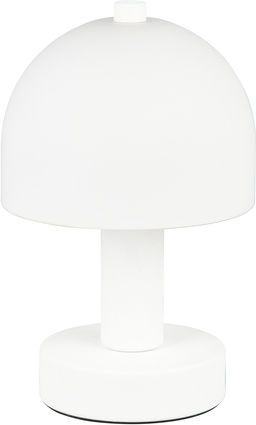 Trio Lighting Decorative Lighting E14 Warm White Mushroom 12x12x19cm