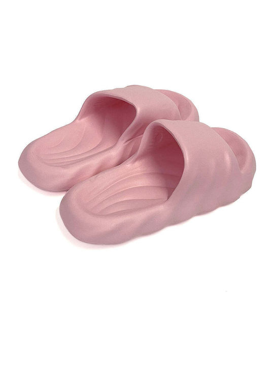 Slides În Culoare Roz