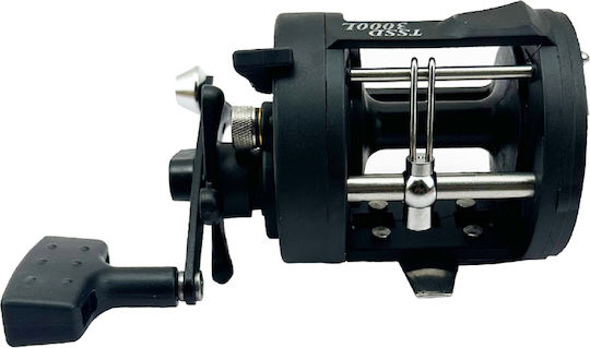 Tpster Fishing Reel