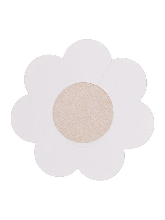 Cottelli Collection Cloth Nipple Cover