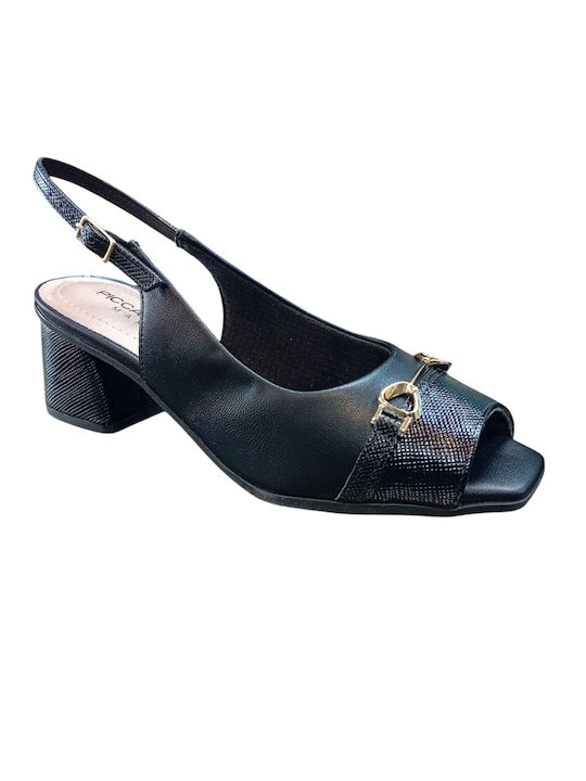Sandale Anatomici Negre