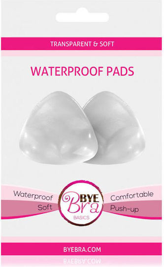 Bye Bra Waterproof Προέκταση Σουτιέν από Σιλικόνη 2τμχ