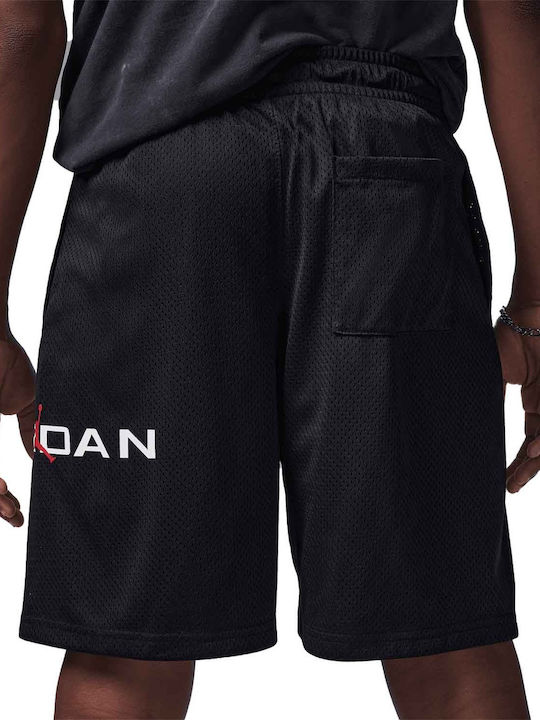 Jordan Kids' Athletic Shorts/Bermudas Dri-Fit Baseline Black