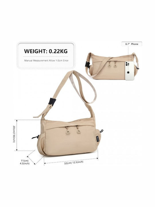 Women's Bag Crossbody Khaki
