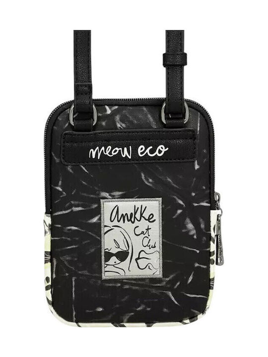 Nature Women's Mobile Phone Pouch Multicolor