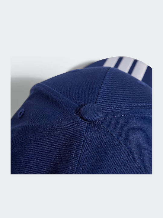 Adidas 3-stripes New Logo Baseball Cap Jp0384