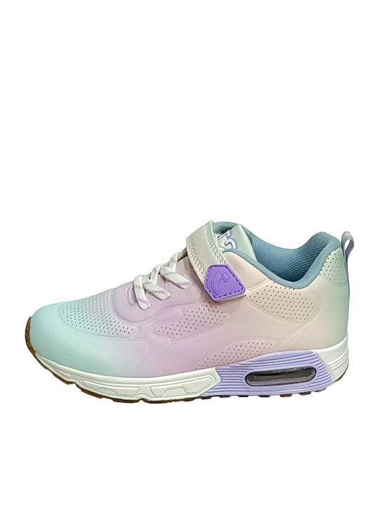 Safety Jogger Safety Jogger