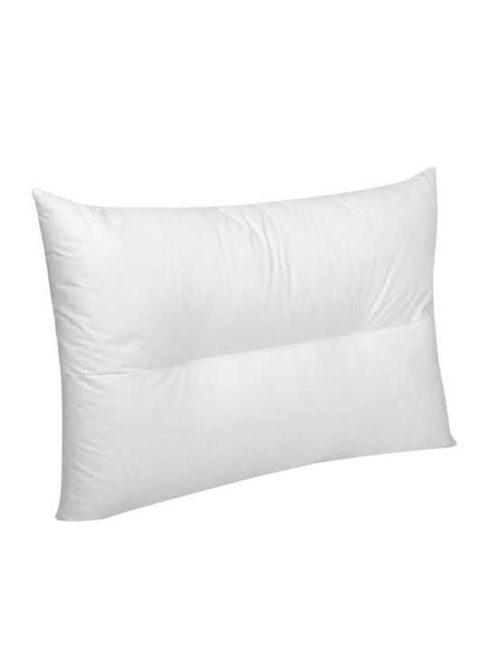 Μαξιλάρι Ύπνου Polyester Ανατομικό 45x65cm