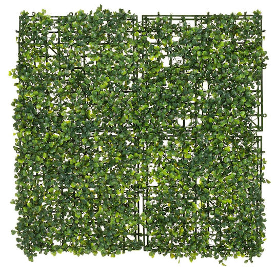 Plastic Garden Decking Board 50x50cm