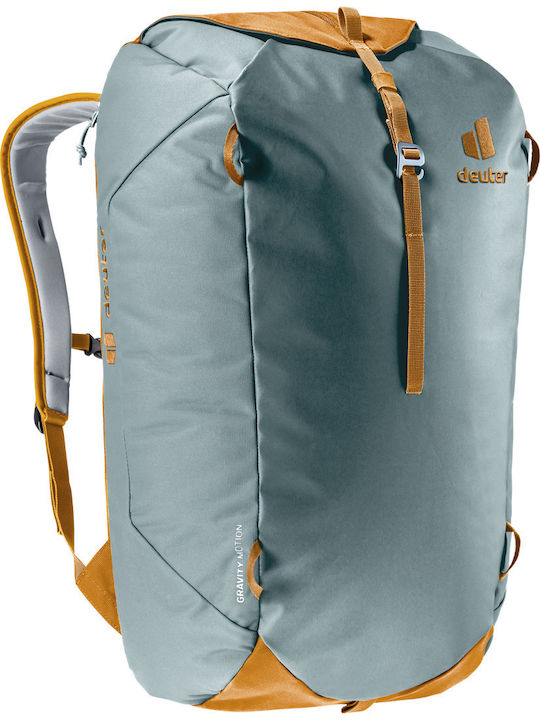 Deuter Bicycle Backpack Brown