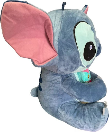 Disney Λούτρινο Stitch 40 εκ.
