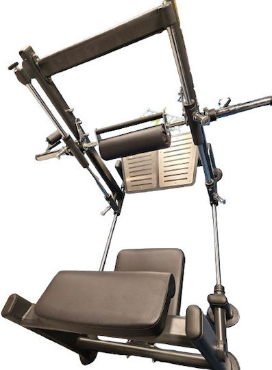 Luxury Usa 3d Hip Thrust