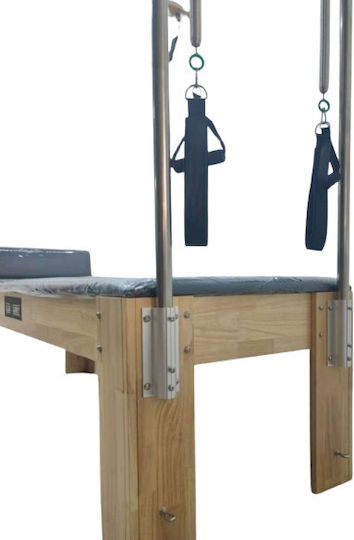 Luxury Fitness Κρεβάτι Pilates Cadillac