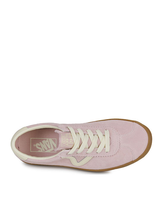 Γυναικεία Sneakers Ροζ