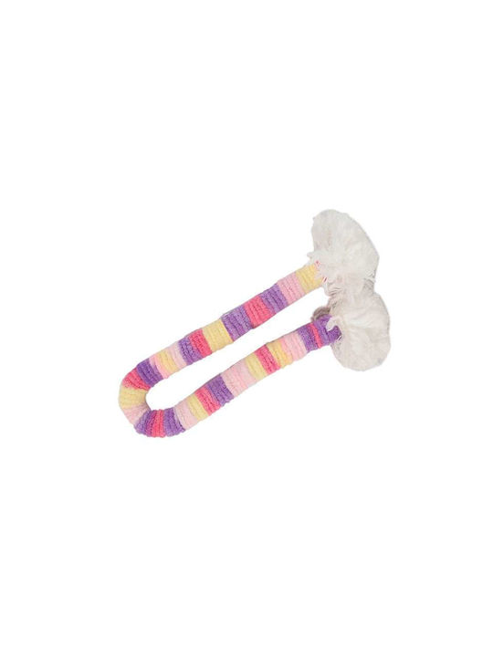 Afp Cat Toy Knotty Chewing Yarns Stick 40cm