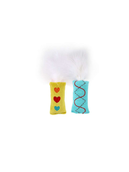 Jucărie pentru pisici Afp Kitty Love Fluffy Jucărie pentru pisici Afp Kitty Love Fluffy