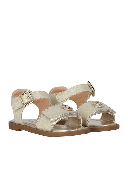 Kids' Sandals Kieran Gold