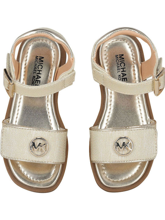 Kids' Sandals Kieran Gold