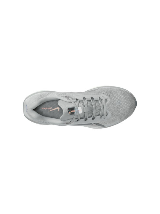 WINFLO 11 Sport Shoes Running Gray