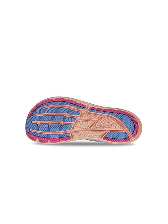 Torin 8 Γυναικεία Αθλητικά Παπούτσια Running μπλε