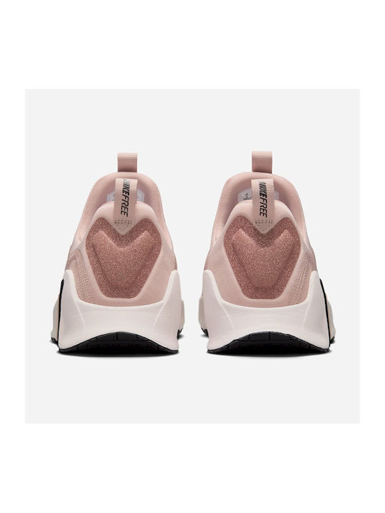 Free Metcon 6 Damen Sportschuhe Crossfit Rosa