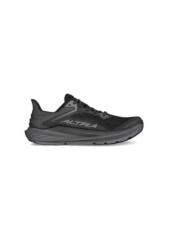 Torin 8 Ανδρικά Αθλητικά Παπούτσια Running Μαυρο