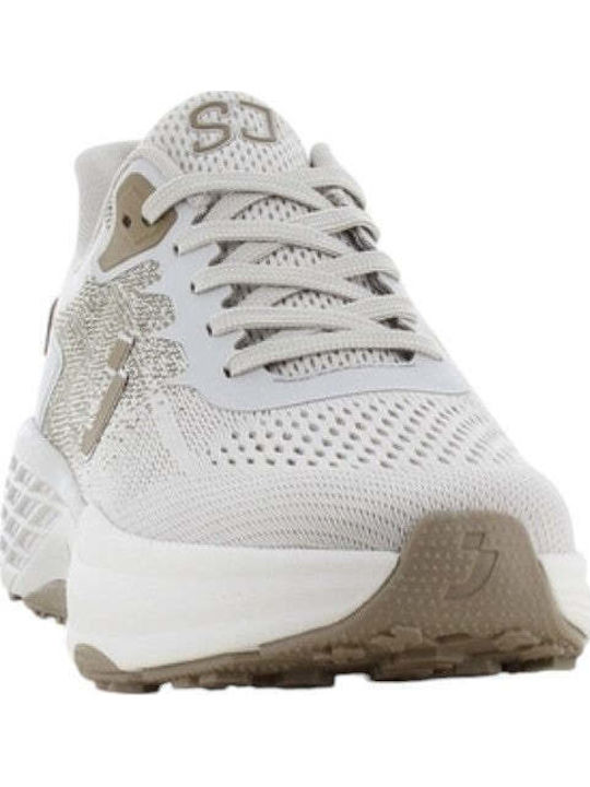 Adidași Anatomici Pentru Bărbați Bej