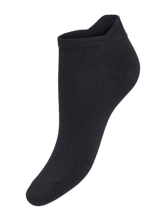 Only Socks 5-pack Black