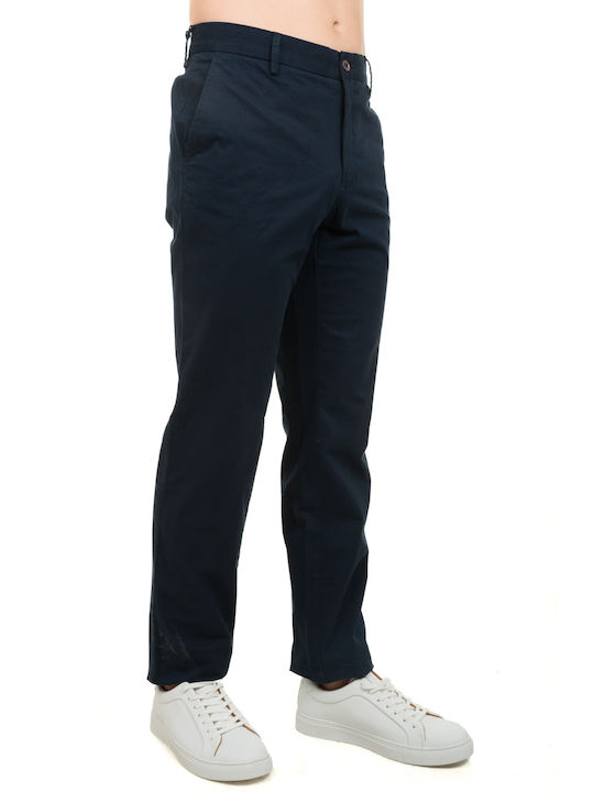 Παντελόνι Chino Μπλε