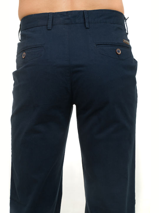Παντελόνι Chino Μπλε