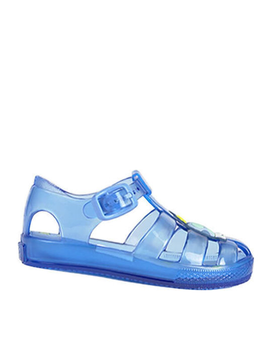 Children's Beach Shoes Blue