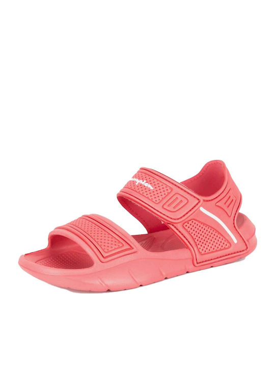Squirt G Ps Children's Beach Shoes Red