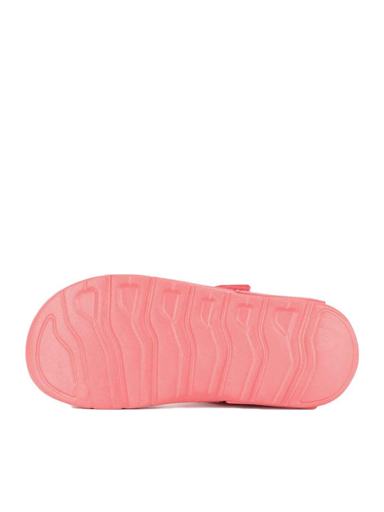 Squirt G Ps Children's Beach Shoes Red