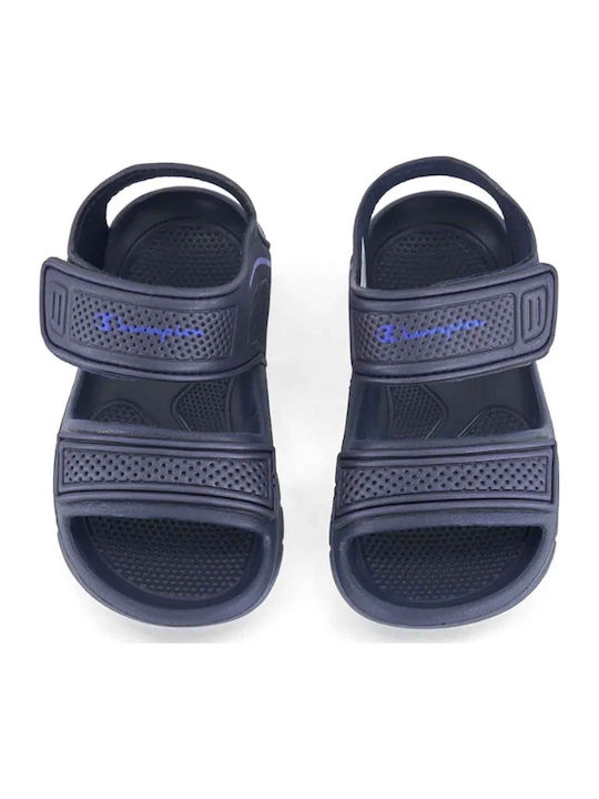Squirt Children's Beach Shoes Blue