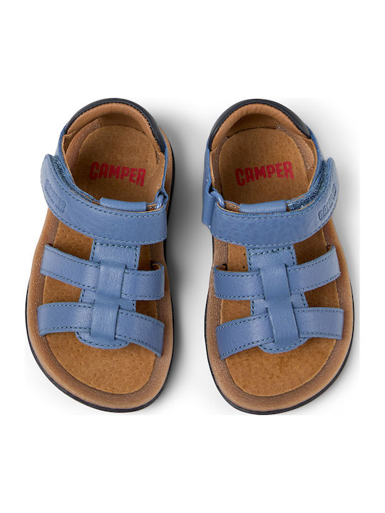 Kindersandalen Blau