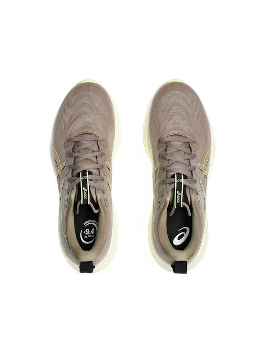 Gel-Cumulus 27 Pantofi Sport De Alergare Bej Pentru Bărbați