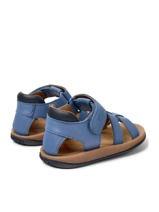 Kindersandalen Blau