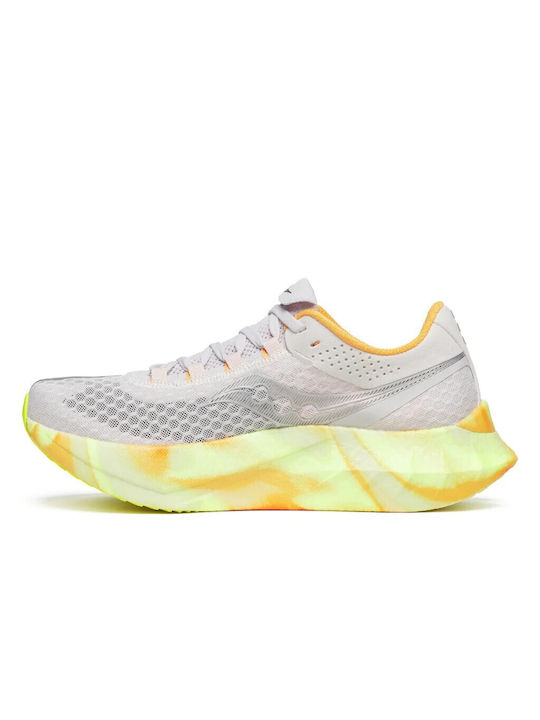 Endorphin Pro 4 Sport Shoes Running Gray