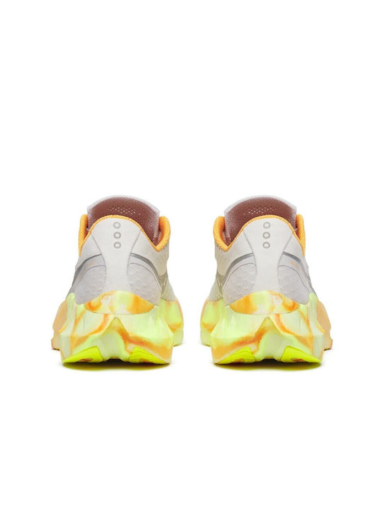 Endorphin Pro 4 Sport Shoes Running Gray