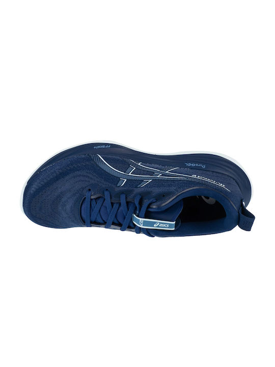 Gel-Cumulus 27 Men's Running Sport Shoes Blue